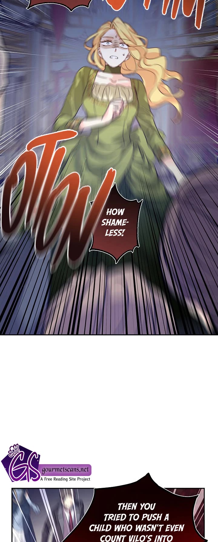 It’s Time to Change the Genre Chapter 60 page 39 - Chapter 60