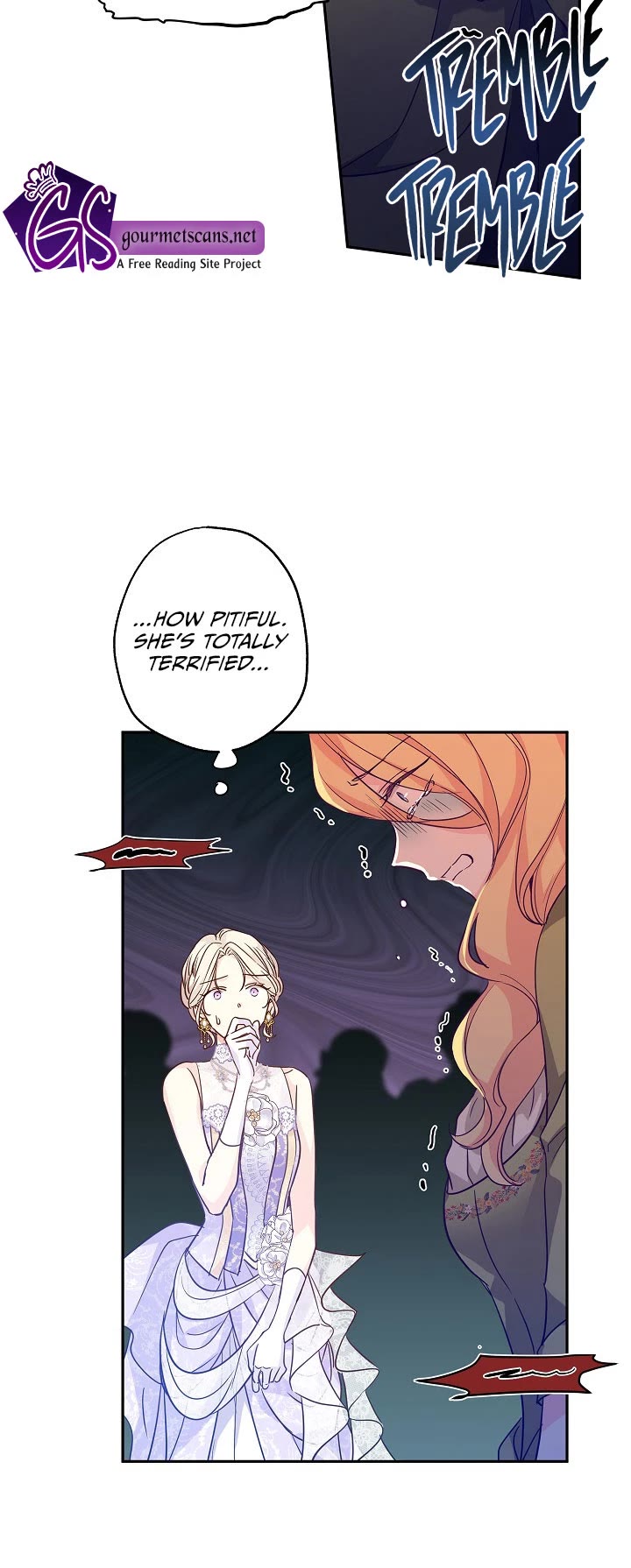 It’s Time to Change the Genre Chapter 60 page 41 - Chapter 60