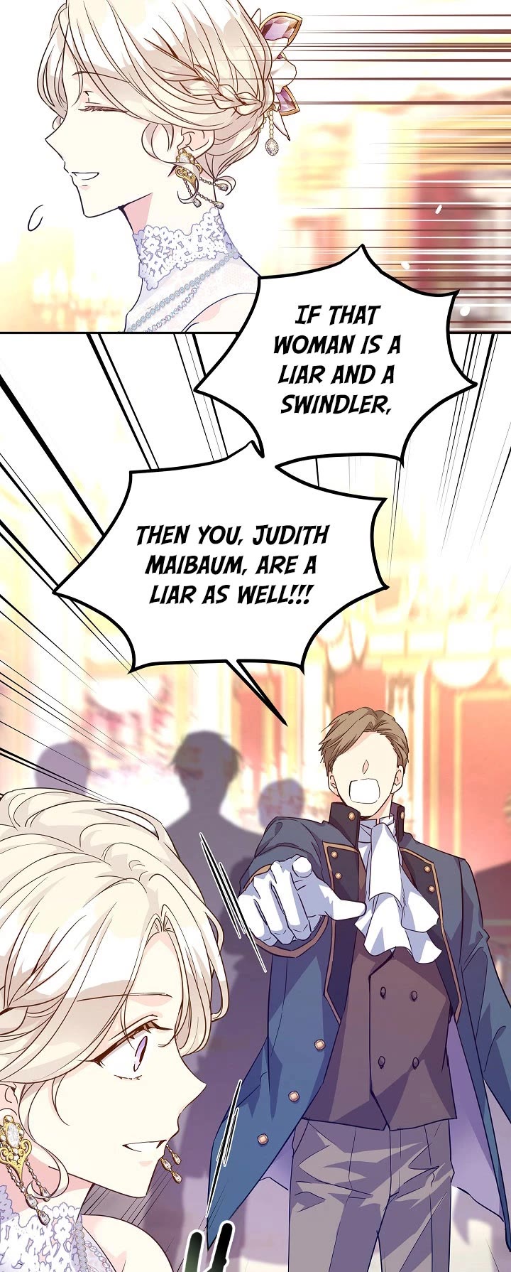 It’s Time to Change the Genre Chapter 60 page 44 - Chapter 60