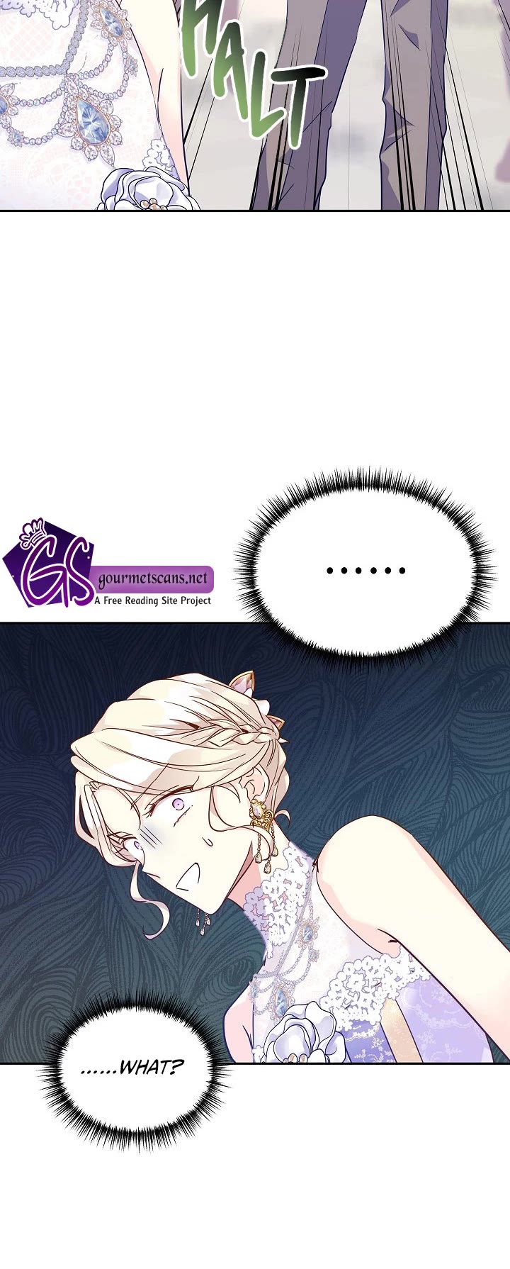 It’s Time to Change the Genre Chapter 60 page 45 - Chapter 60