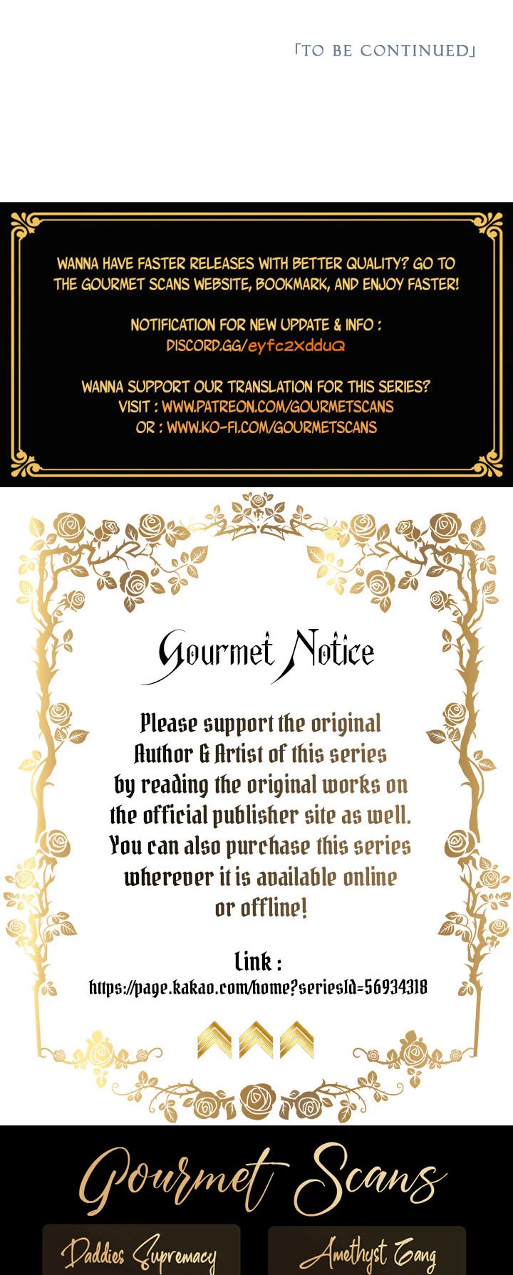 It’s Time to Change the Genre Chapter 60 page 47 - Chapter 60