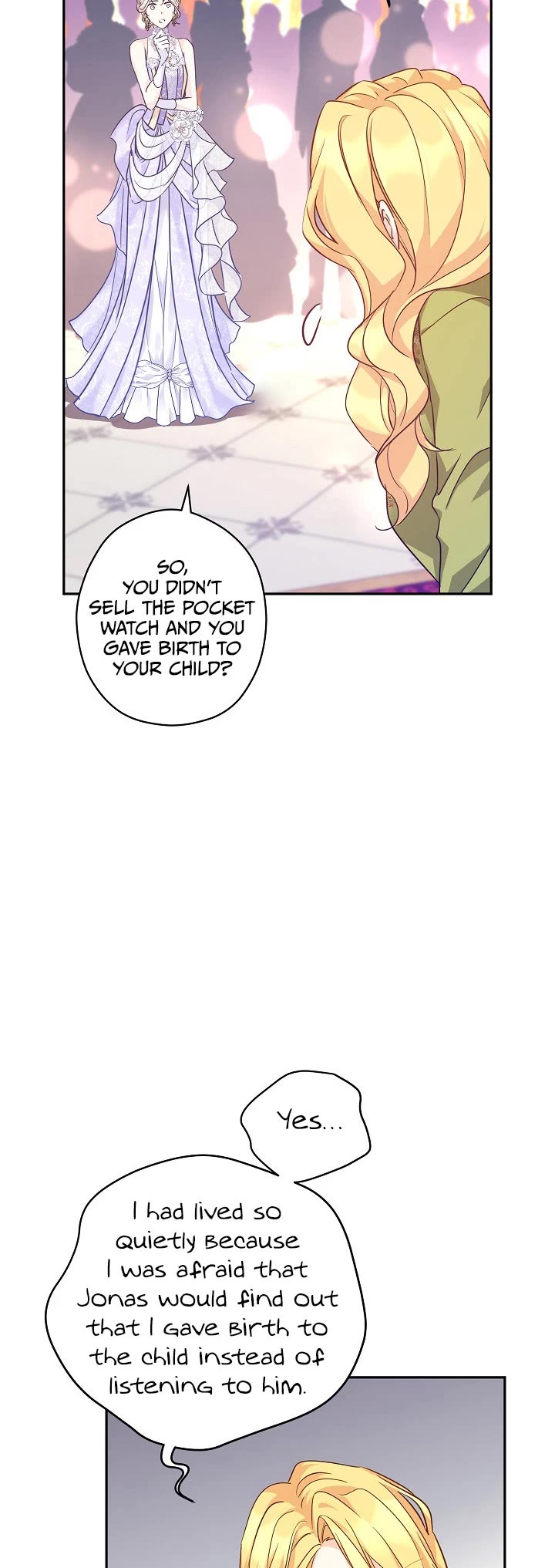 It’s Time to Change the Genre Chapter 60 page 9 - Chapter 60