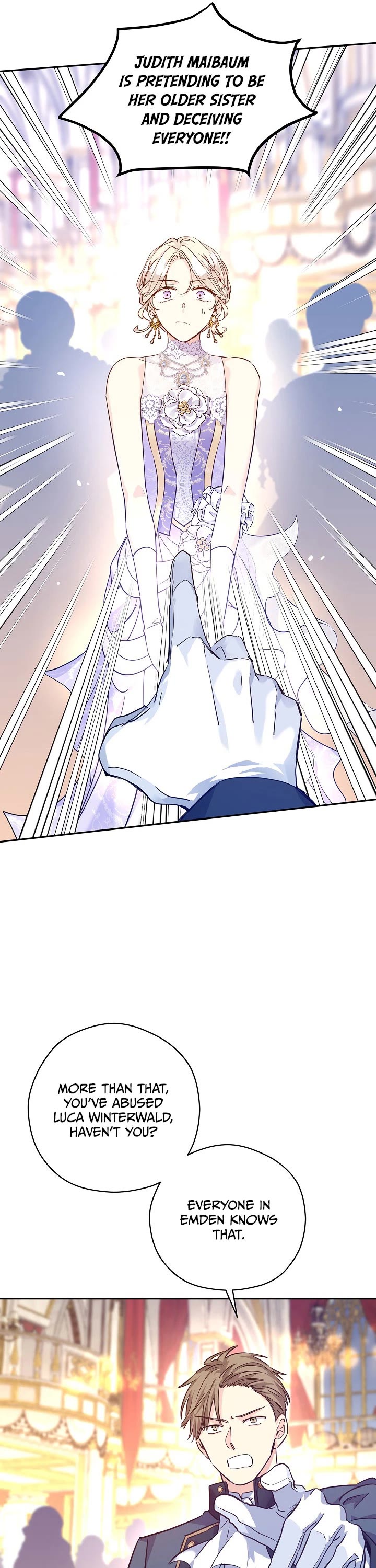 It’s Time to Change the Genre Chapter 61 page 10 - Chapter 61