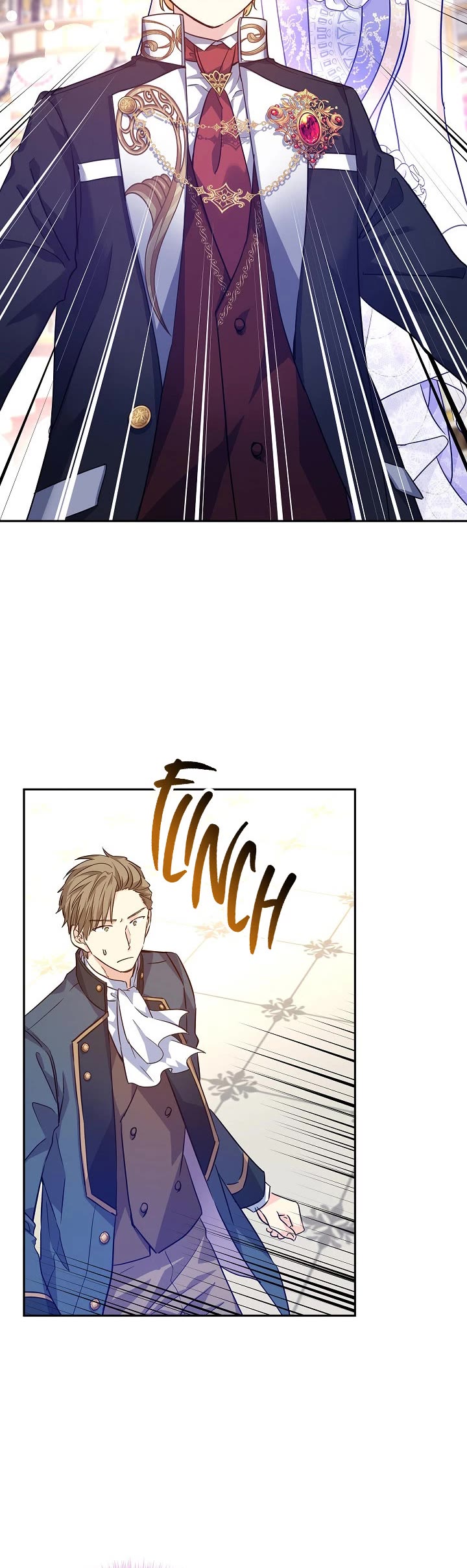 It’s Time to Change the Genre Chapter 61 page 15 - Chapter 61