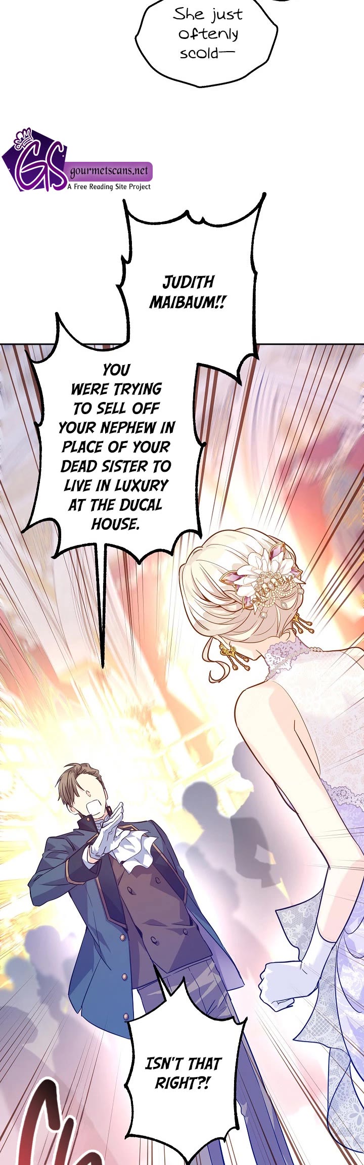 It’s Time to Change the Genre Chapter 61 page 26 - Chapter 61