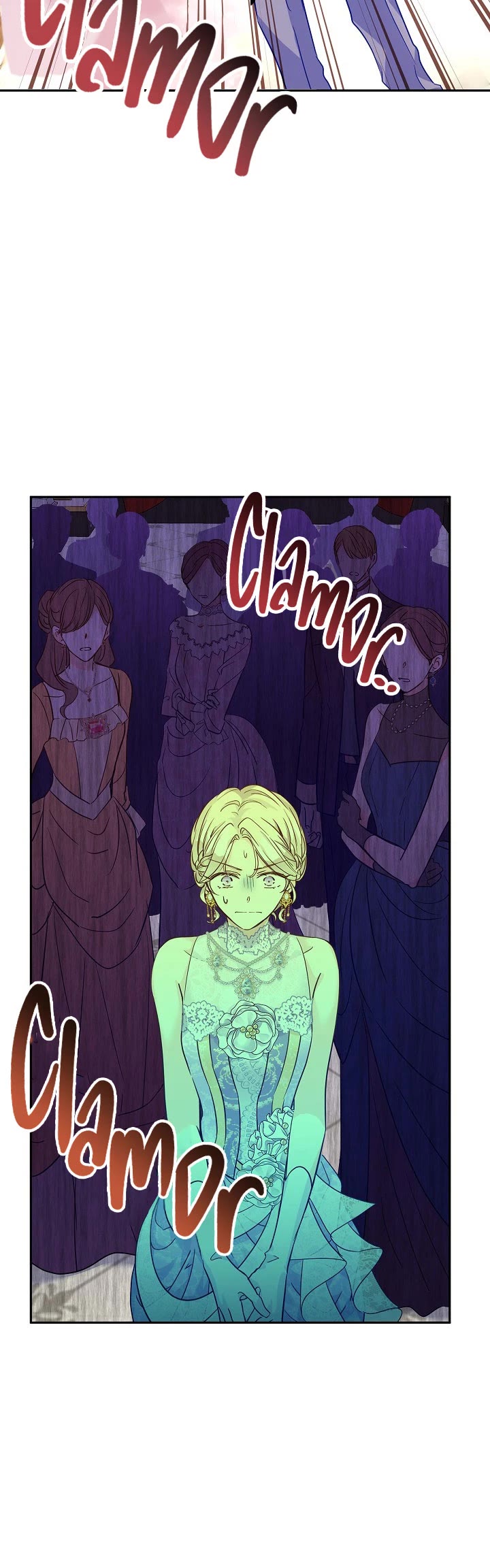 It’s Time to Change the Genre Chapter 61 page 27 - Chapter 61
