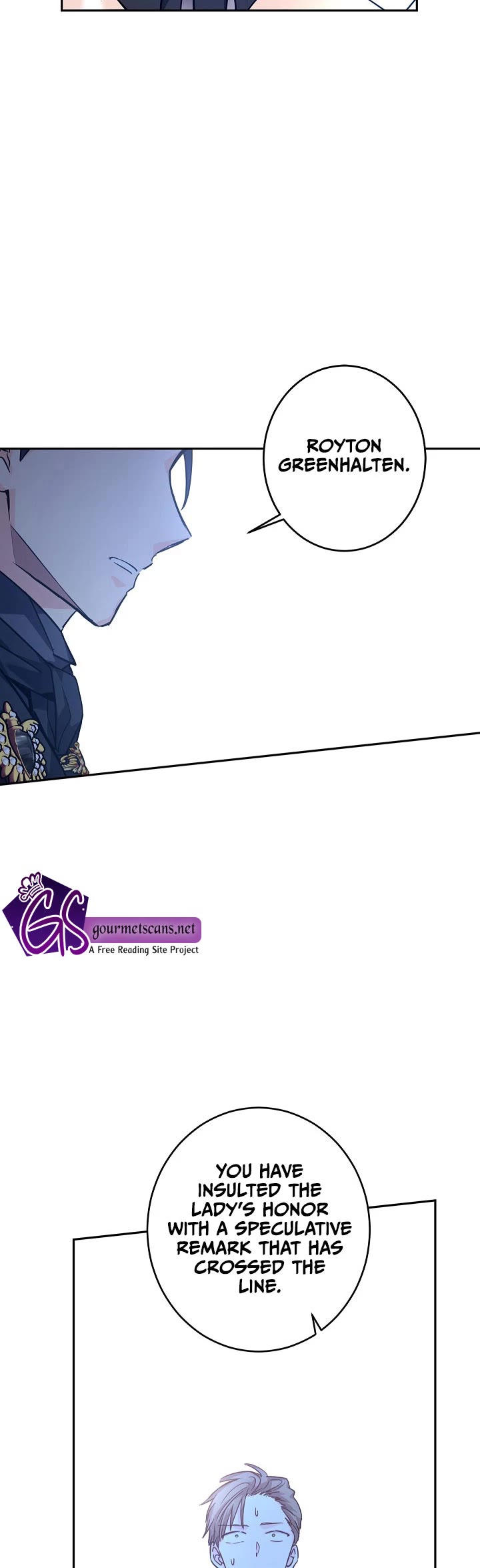 It’s Time to Change the Genre Chapter 61 page 39 - Chapter 61