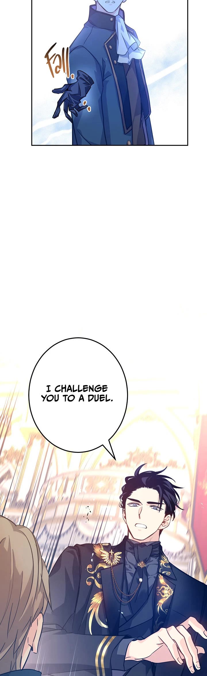 It’s Time to Change the Genre Chapter 61 page 40 - Chapter 61