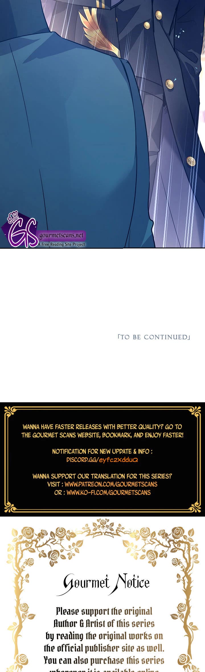 It’s Time to Change the Genre Chapter 61 page 41 - Chapter 61