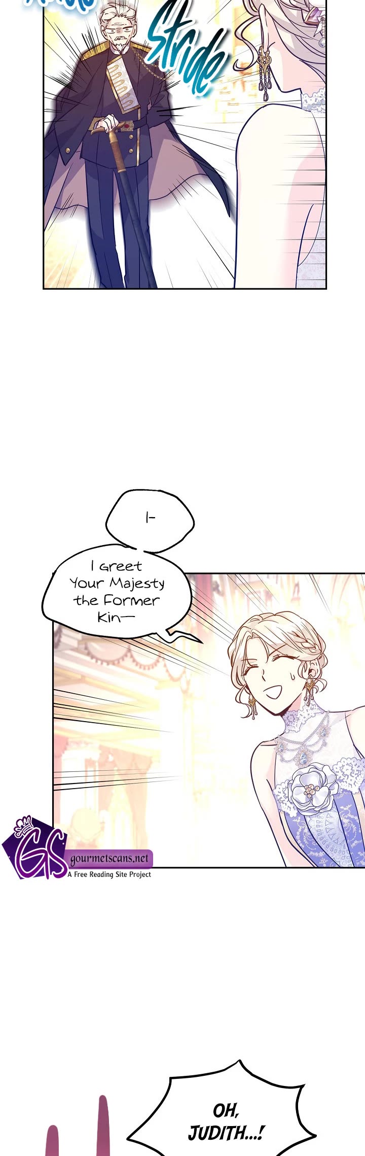 It’s Time to Change the Genre Chapter 62 page 14 - Chapter 62
