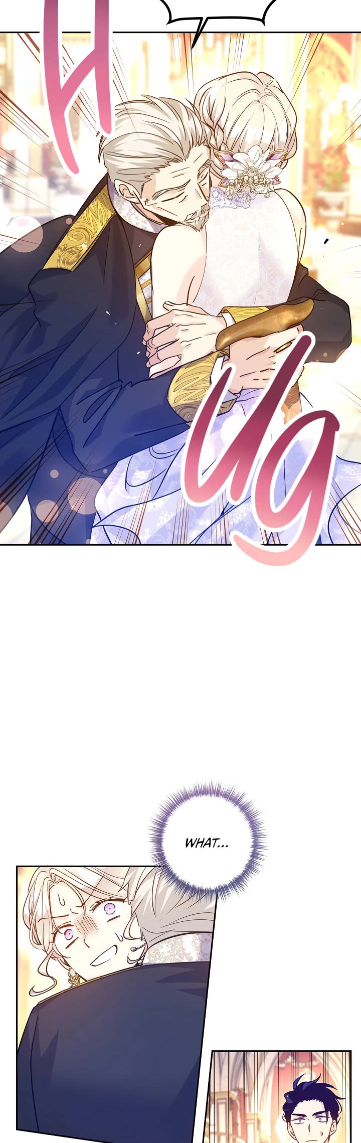 It’s Time to Change the Genre Chapter 62 page 15 - Chapter 62