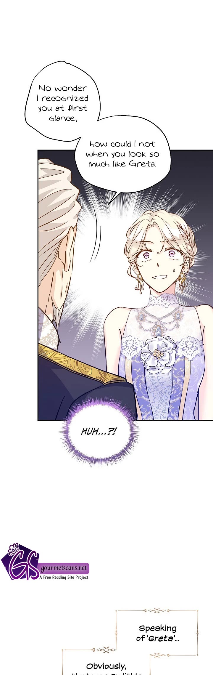 It’s Time to Change the Genre Chapter 62 page 17 - Chapter 62