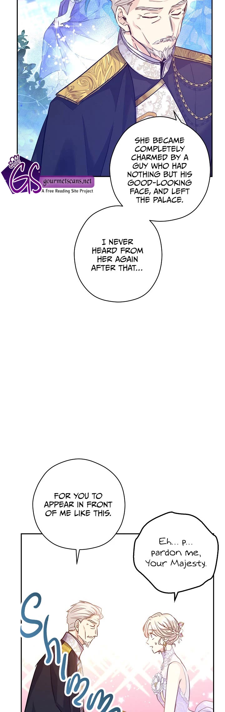 It’s Time to Change the Genre Chapter 62 page 19 - Chapter 62