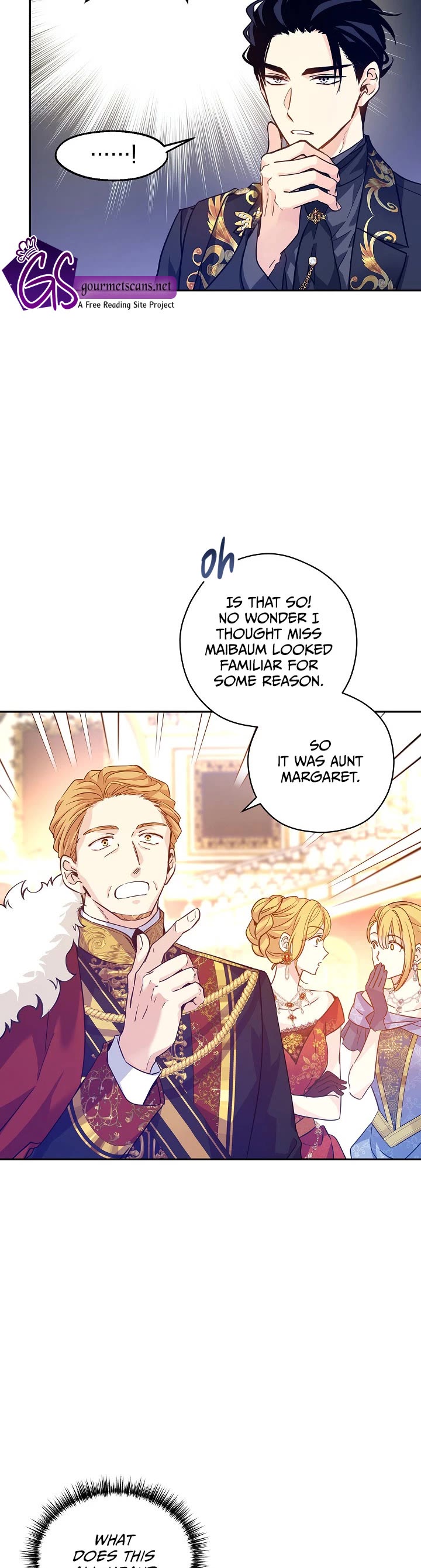 It’s Time to Change the Genre Chapter 62 page 23 - Chapter 62