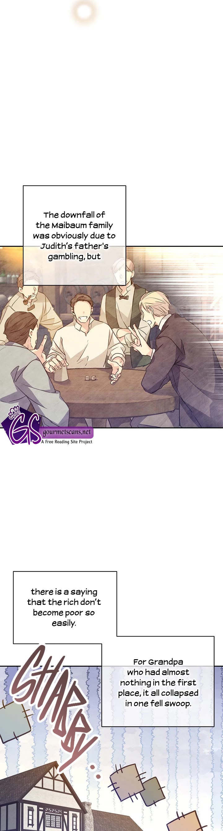 It’s Time to Change the Genre Chapter 62 page 25 - Chapter 62