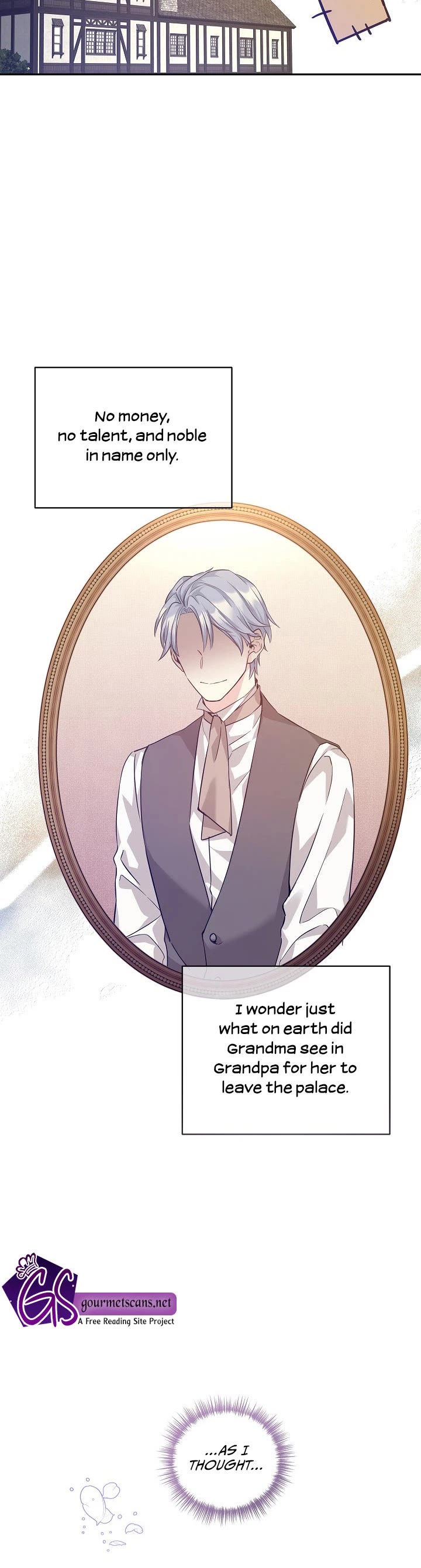 It’s Time to Change the Genre Chapter 62 page 26 - Chapter 62