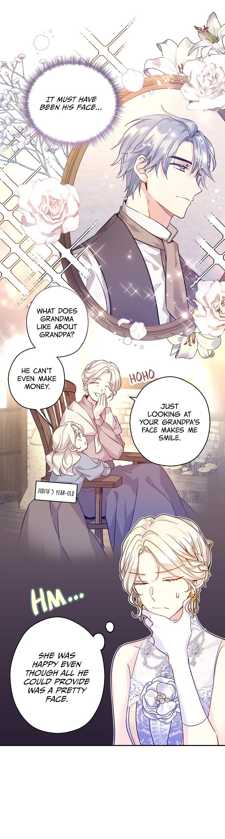 It’s Time to Change the Genre Chapter 62 page 27 - Chapter 62