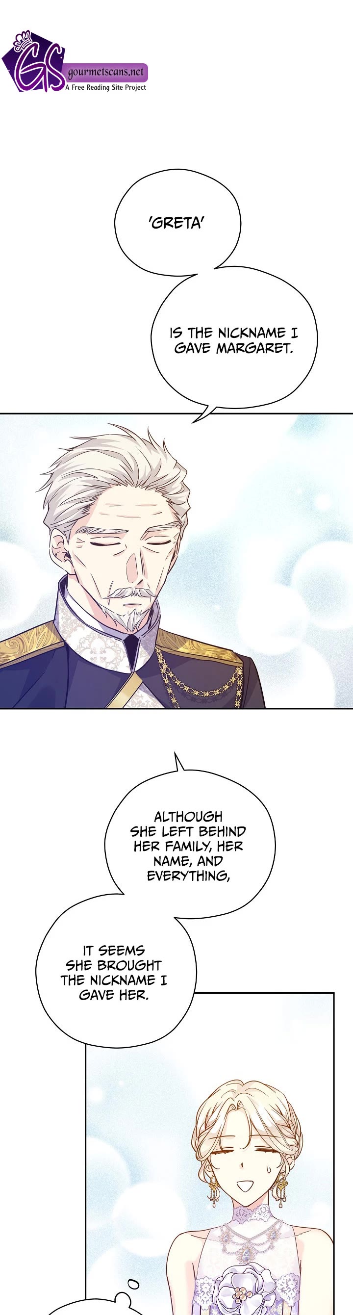 It’s Time to Change the Genre Chapter 62 page 28 - Chapter 62