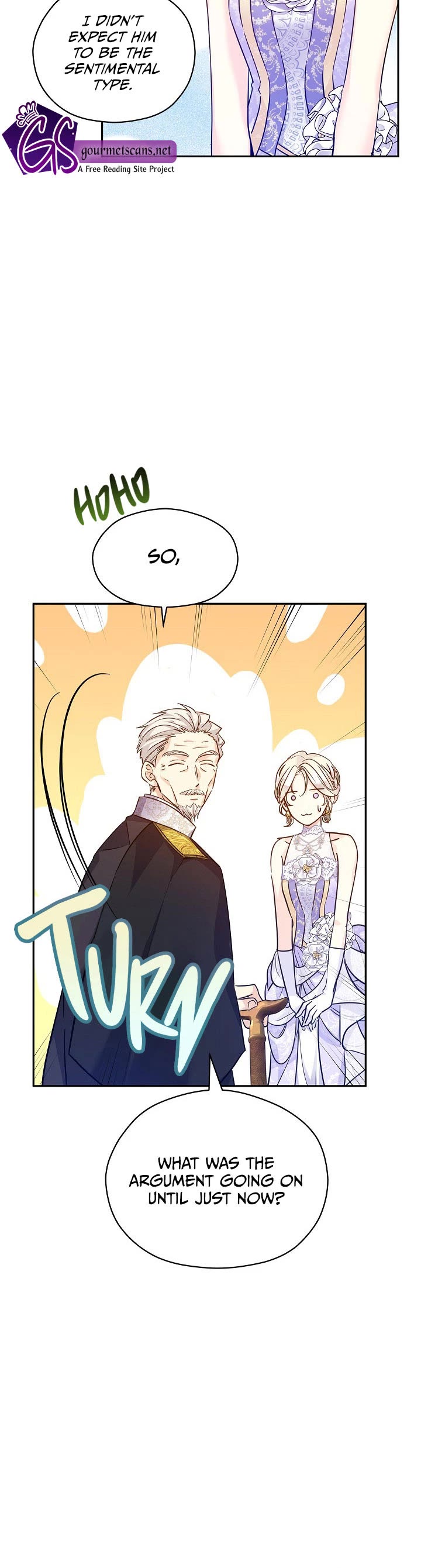 It’s Time to Change the Genre Chapter 62 page 29 - Chapter 62