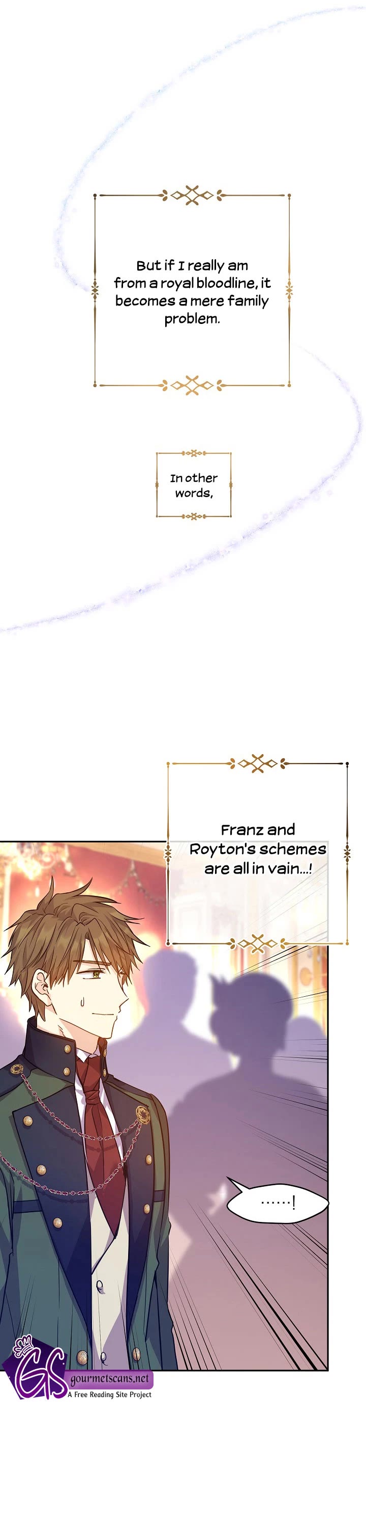 It’s Time to Change the Genre Chapter 62 page 31 - Chapter 62