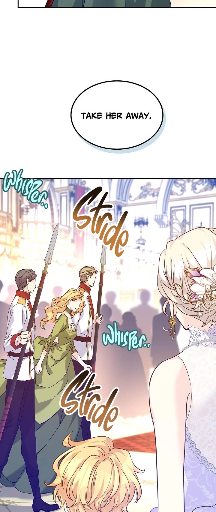 It’s Time to Change the Genre Chapter 63 page 11 - Chapter 63