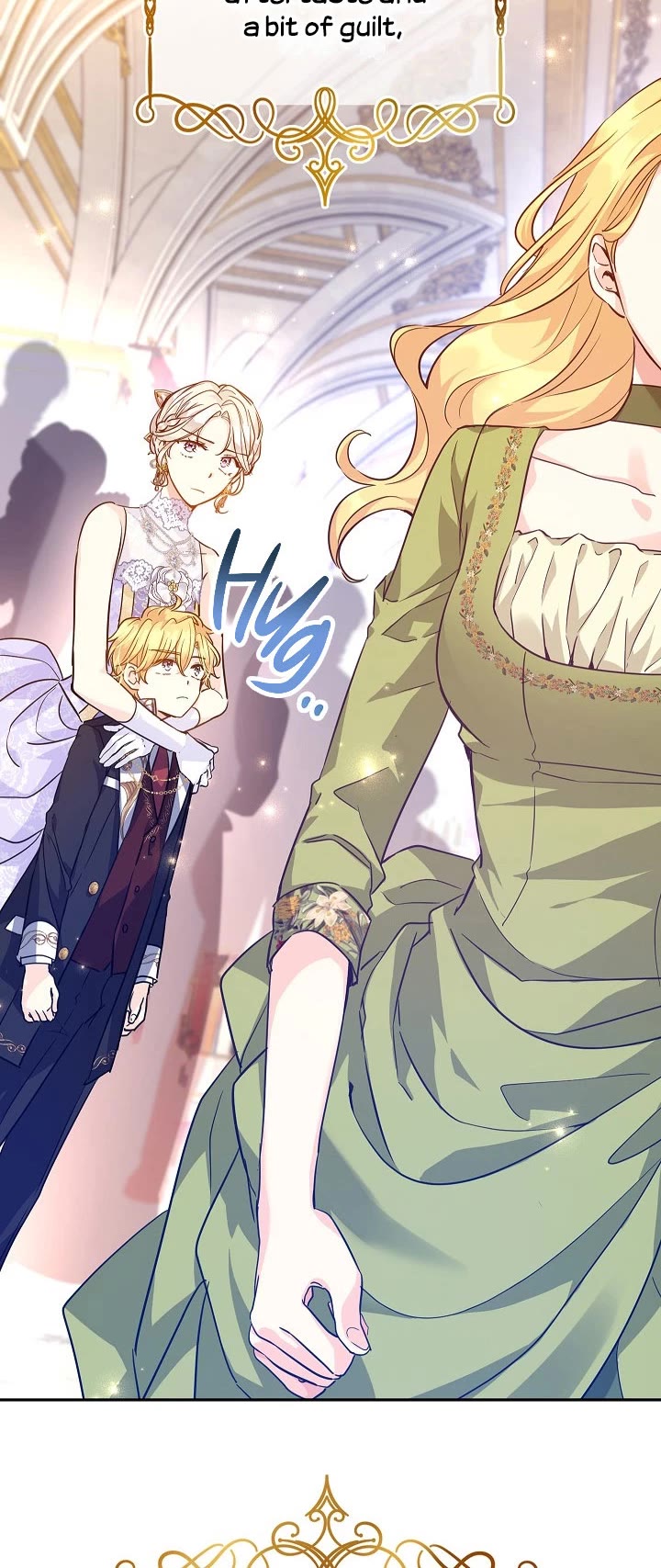 It’s Time to Change the Genre Chapter 63 page 15 - Chapter 63