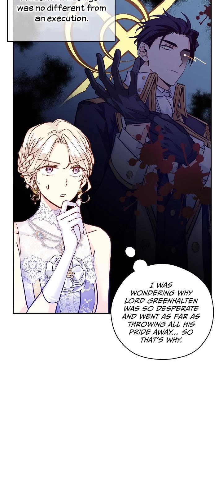 It’s Time to Change the Genre Chapter 63 page 21 - Chapter 63