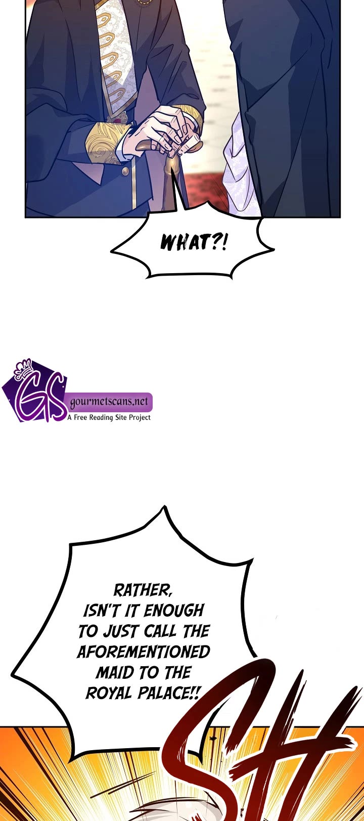 It’s Time to Change the Genre Chapter 63 page 26 - Chapter 63