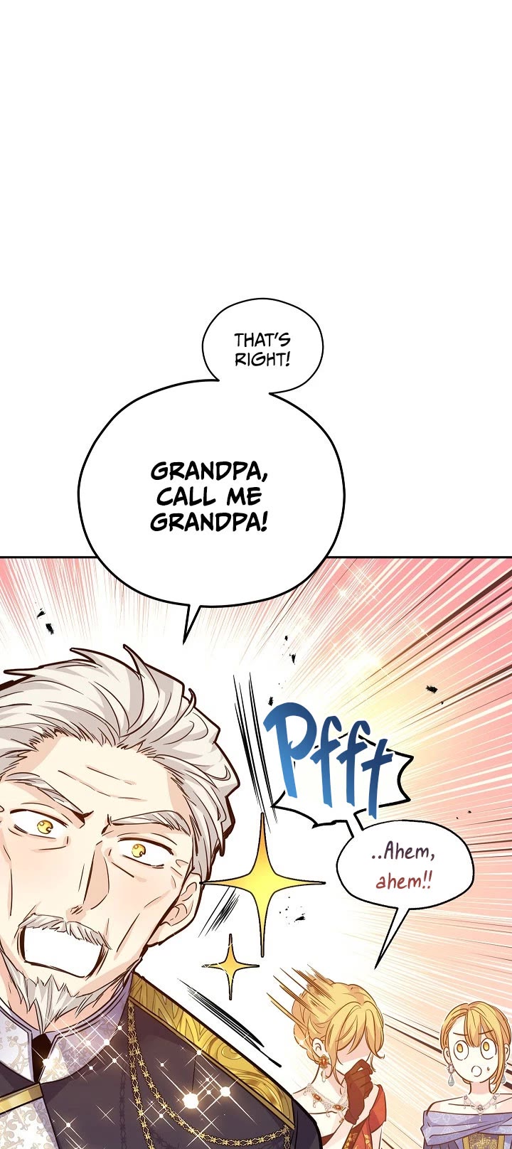 It’s Time to Change the Genre Chapter 63 page 29 - Chapter 63