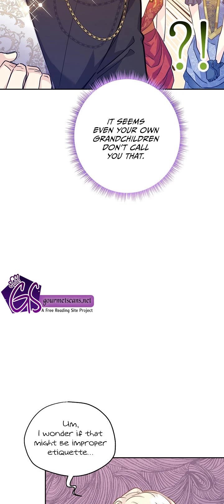 It’s Time to Change the Genre Chapter 63 page 30 - Chapter 63
