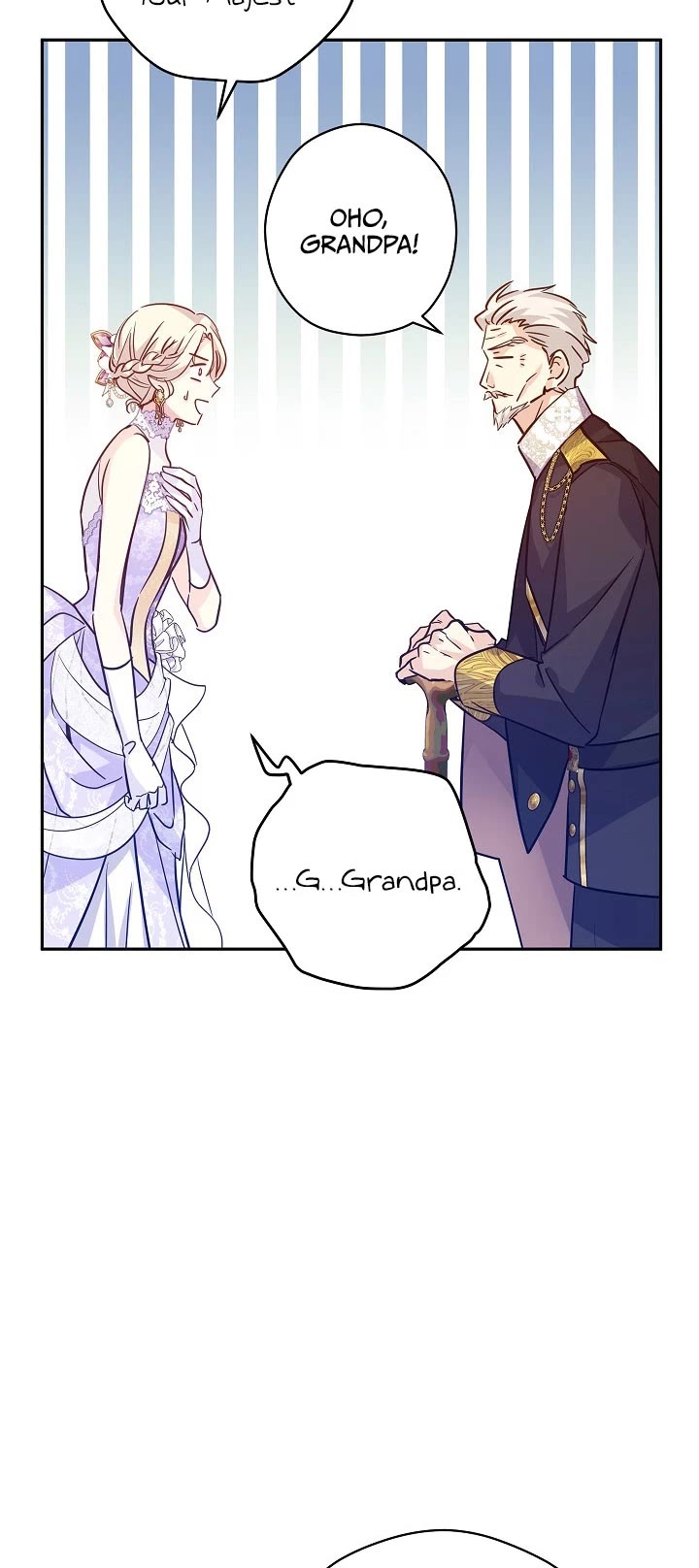 It’s Time to Change the Genre Chapter 63 page 32 - Chapter 63