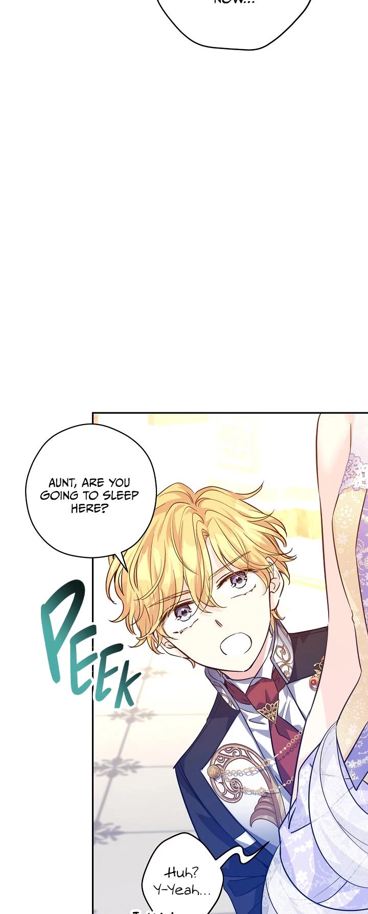 It’s Time to Change the Genre Chapter 63 page 38 - Chapter 63