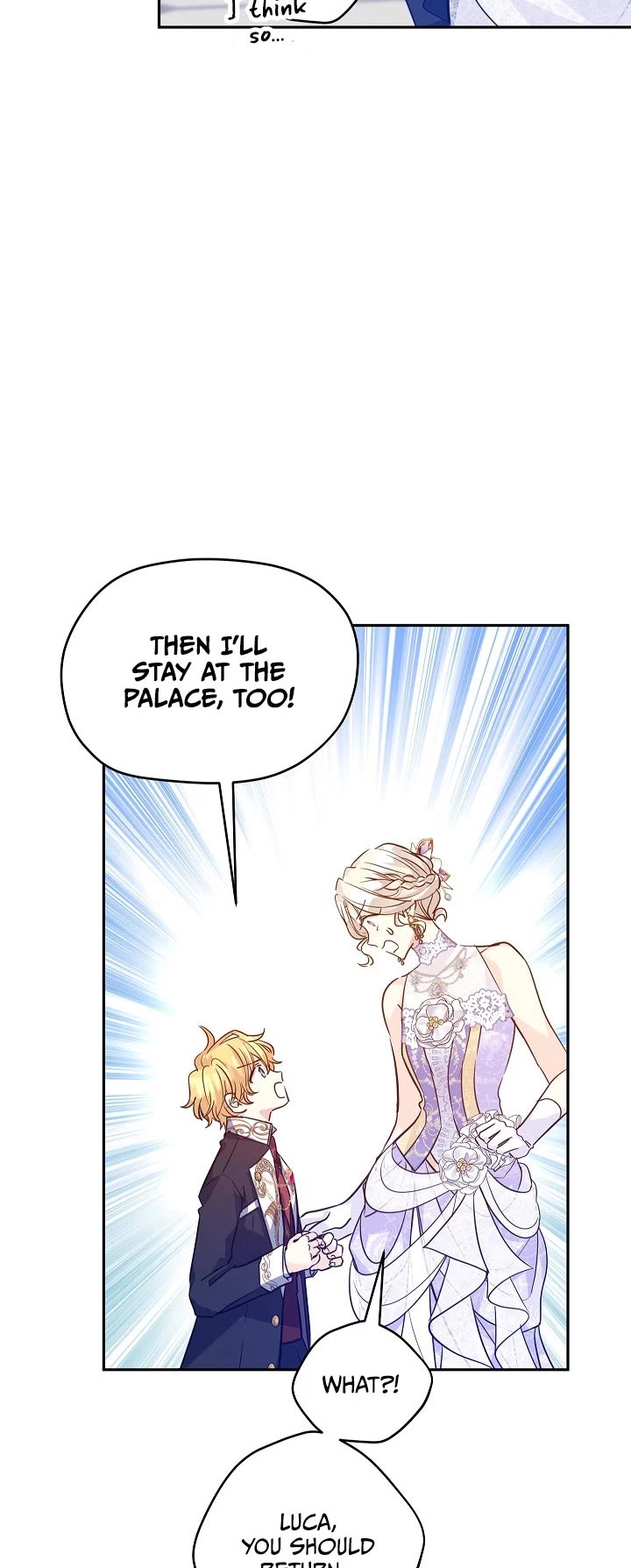 It’s Time to Change the Genre Chapter 63 page 39 - Chapter 63