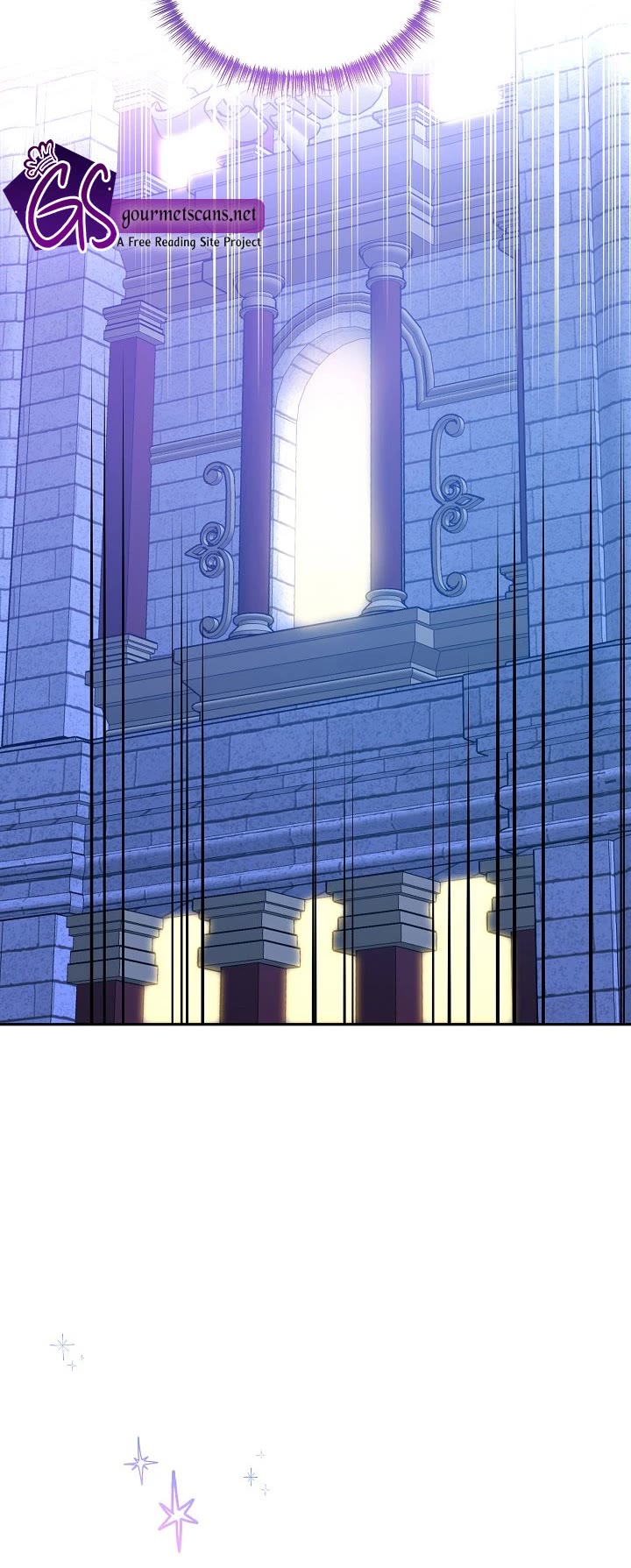 It’s Time to Change the Genre Chapter 63 page 42 - Chapter 63