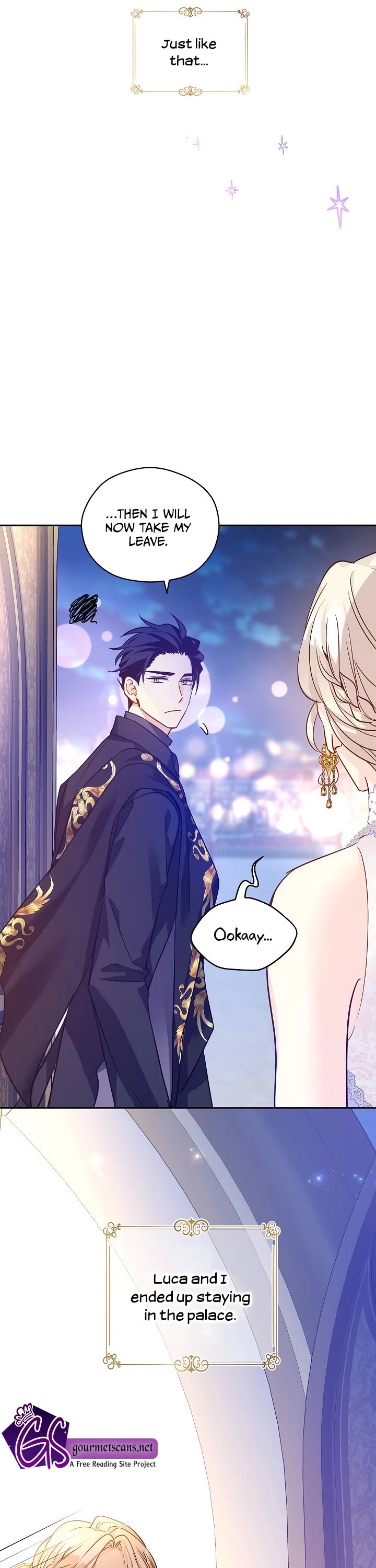 It’s Time to Change the Genre Chapter 63 page 43 - Chapter 63