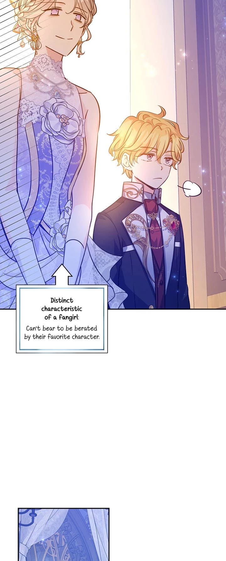 It’s Time to Change the Genre Chapter 63 page 44 - Chapter 63