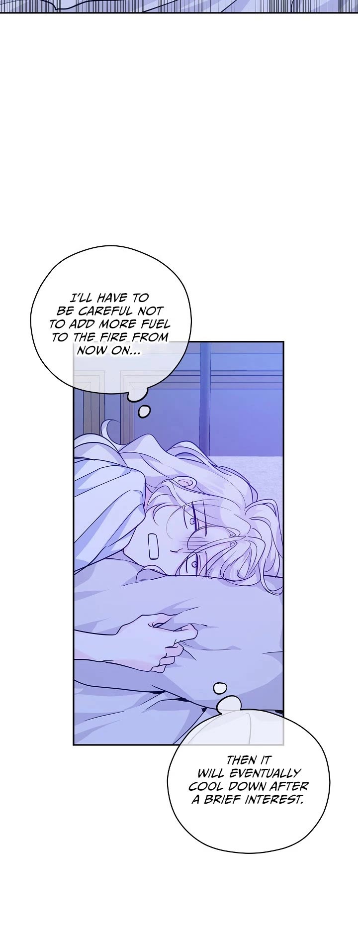 It’s Time to Change the Genre Chapter 63 page 47 - Chapter 63