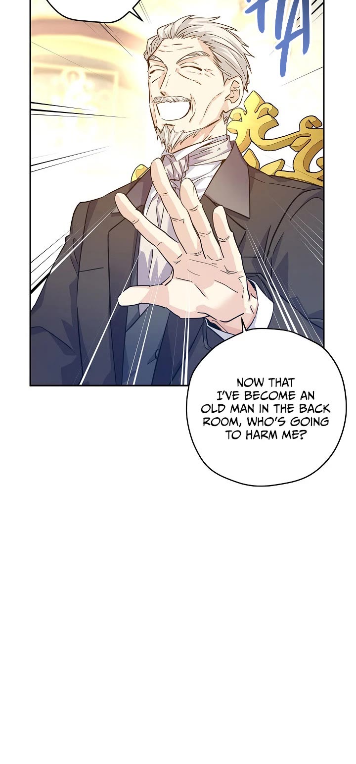 It’s Time to Change the Genre Chapter 64 page 11 - Chapter 64