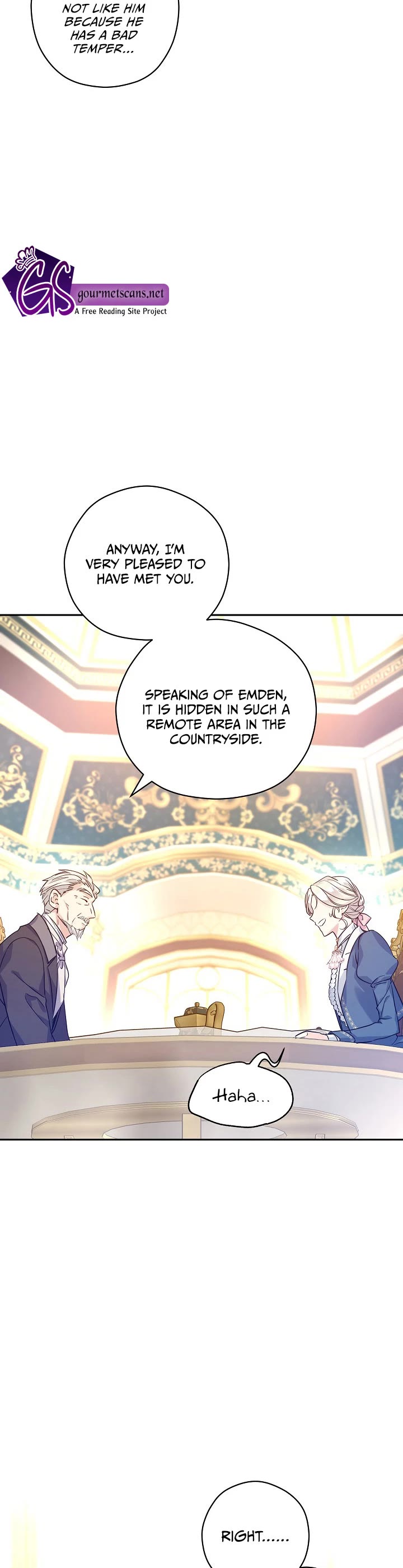 It’s Time to Change the Genre Chapter 64 page 15 - Chapter 64