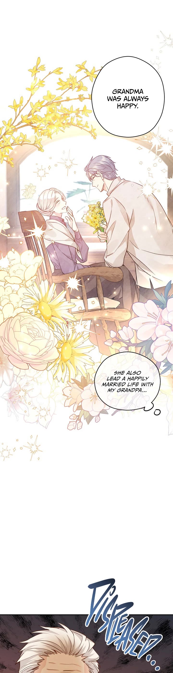 It’s Time to Change the Genre Chapter 64 page 17 - Chapter 64