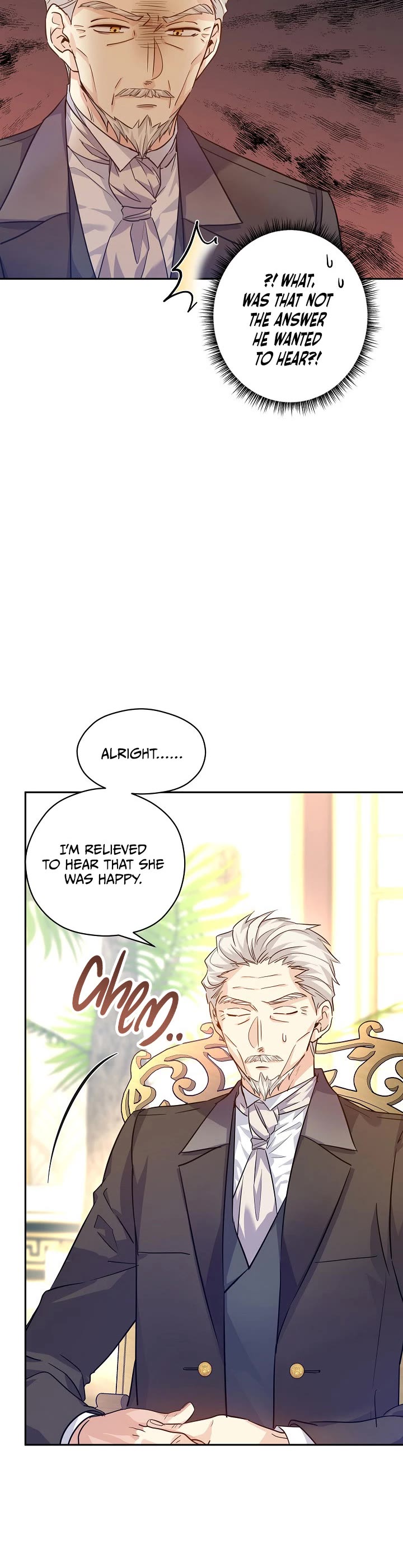 It’s Time to Change the Genre Chapter 64 page 18 - Chapter 64