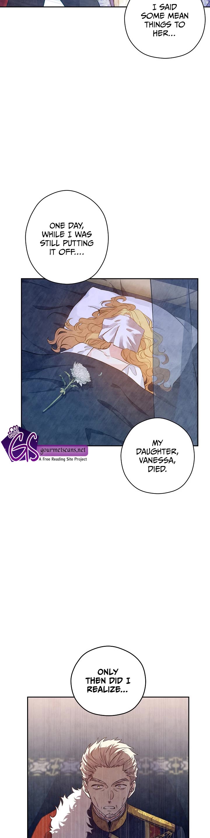 It’s Time to Change the Genre Chapter 64 page 22 - Chapter 64
