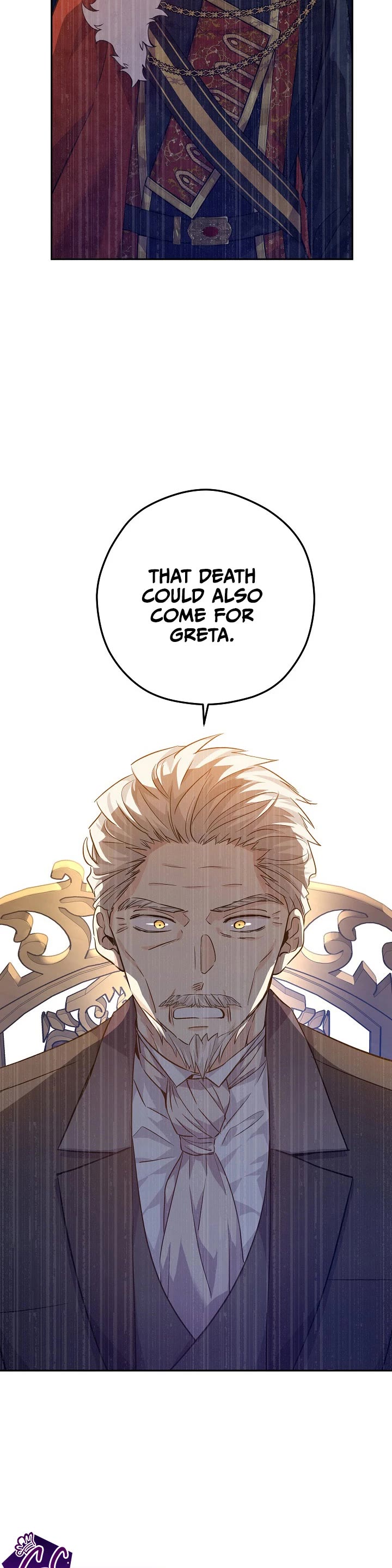 It’s Time to Change the Genre Chapter 64 page 23 - Chapter 64