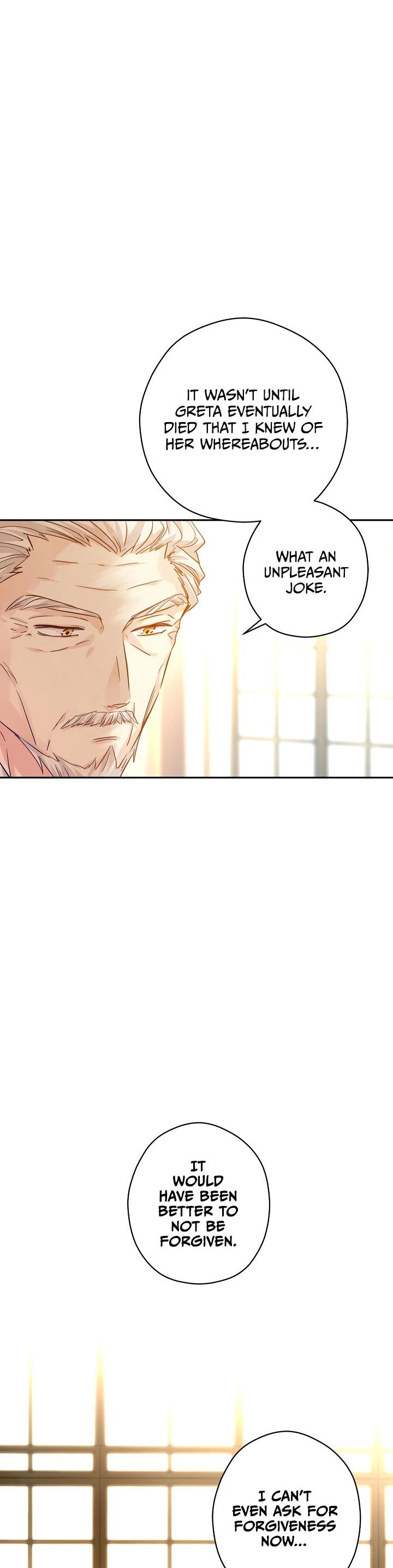 It’s Time to Change the Genre Chapter 64 page 26 - Chapter 64
