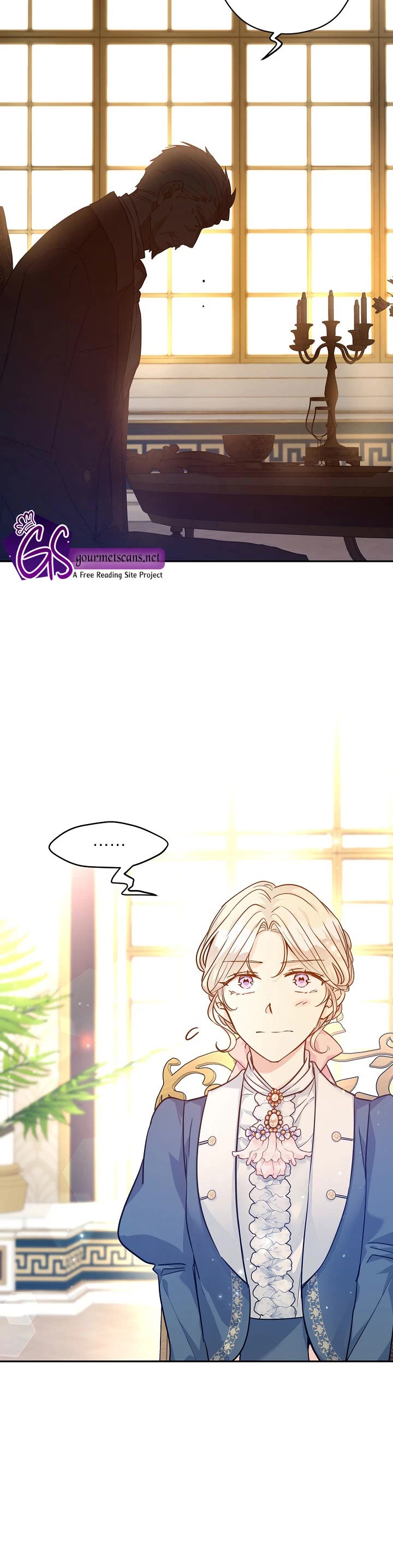 It’s Time to Change the Genre Chapter 64 page 27 - Chapter 64