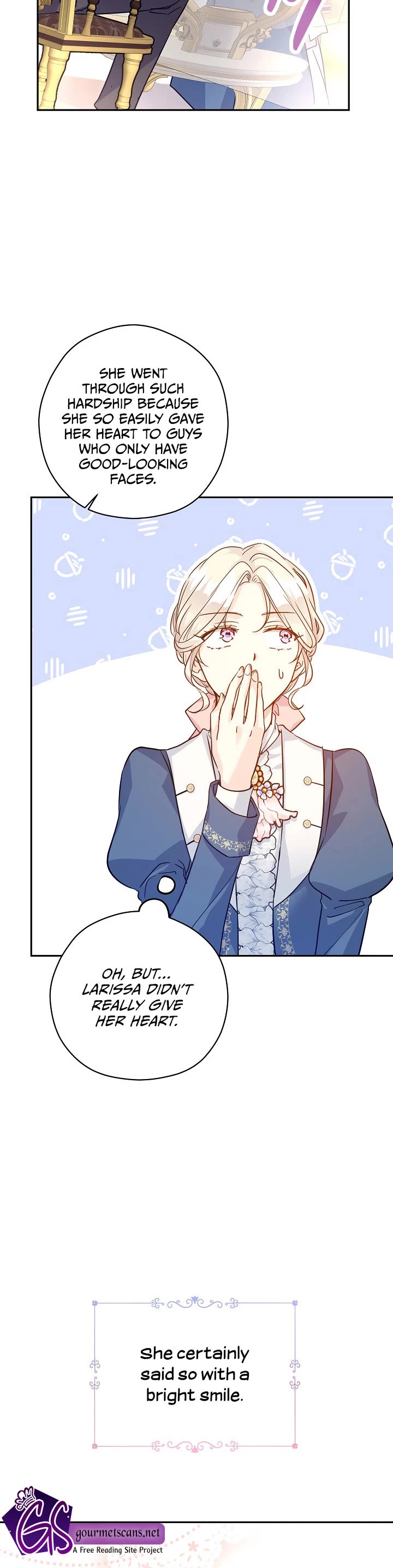 It’s Time to Change the Genre Chapter 64 page 30 - Chapter 64