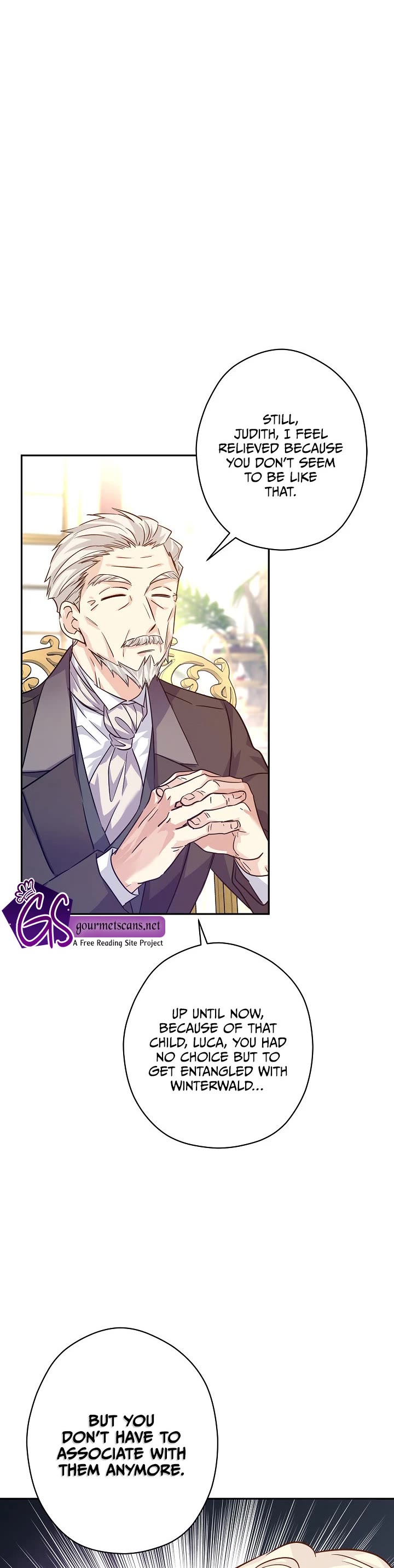 It’s Time to Change the Genre Chapter 64 page 32 - Chapter 64