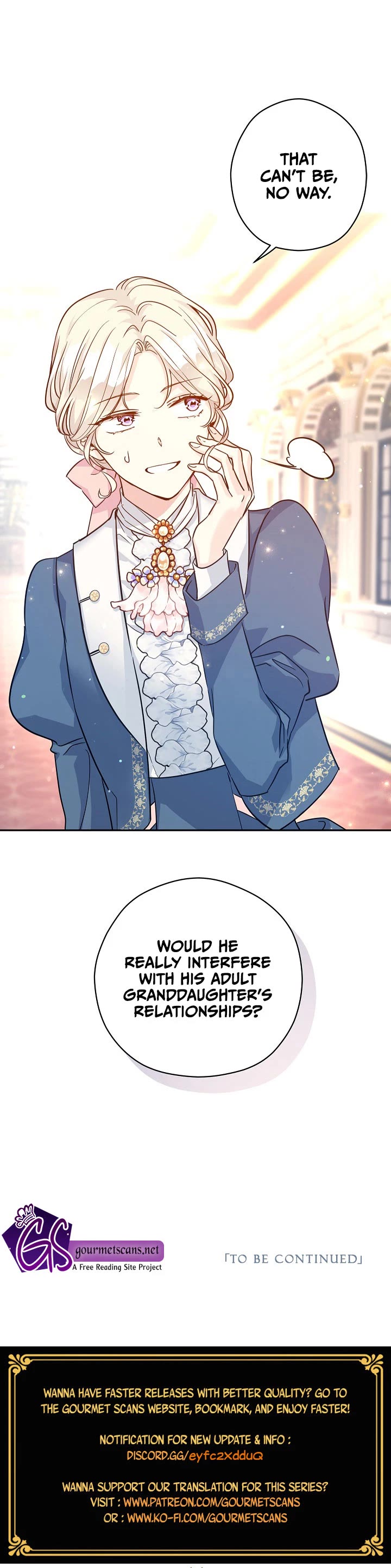 It’s Time to Change the Genre Chapter 64 page 43 - Chapter 64