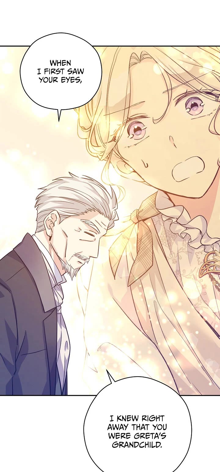 It’s Time to Change the Genre Chapter 64 page 5 - Chapter 64