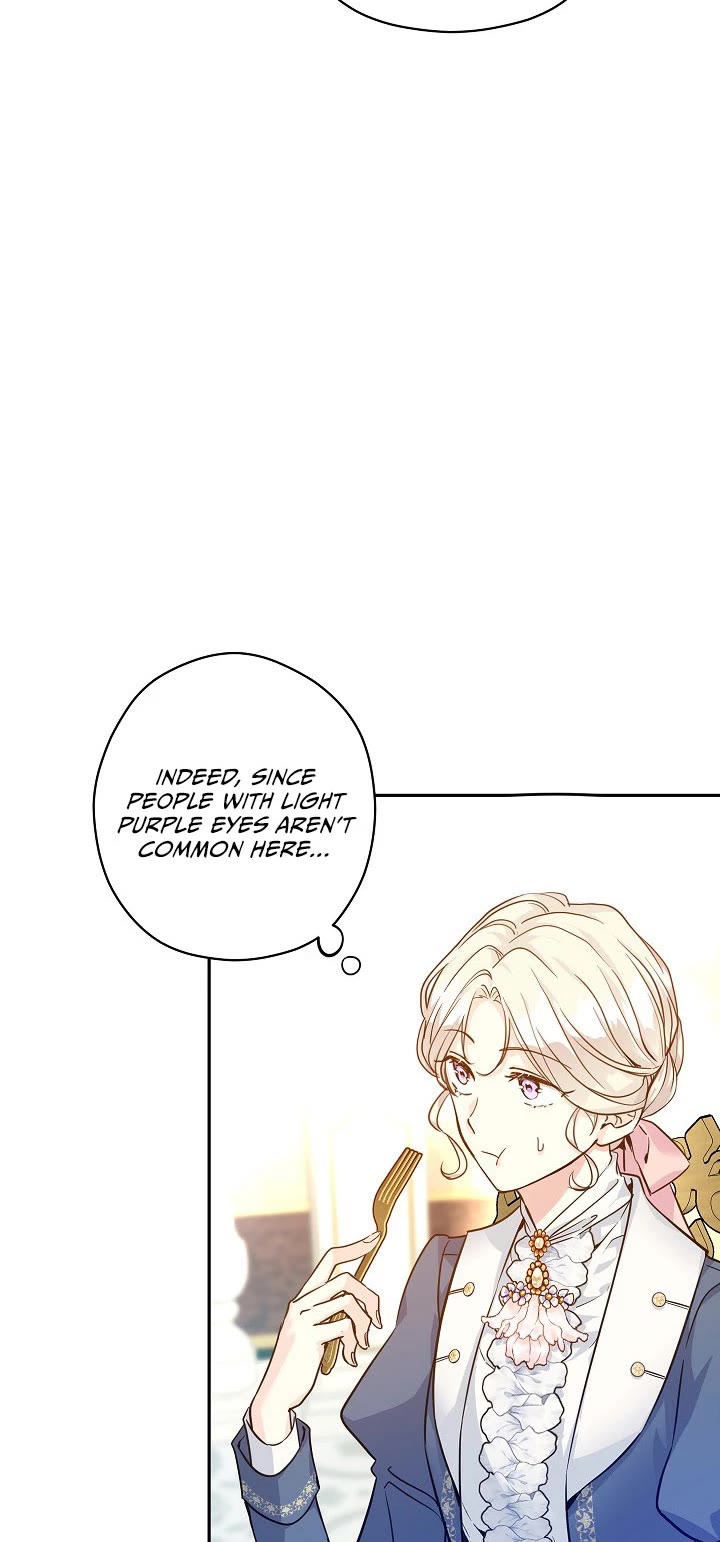 It’s Time to Change the Genre Chapter 64 page 6 - Chapter 64